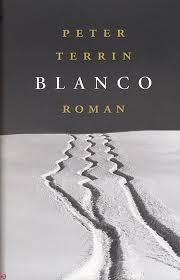 Blanco - Peter Terrin